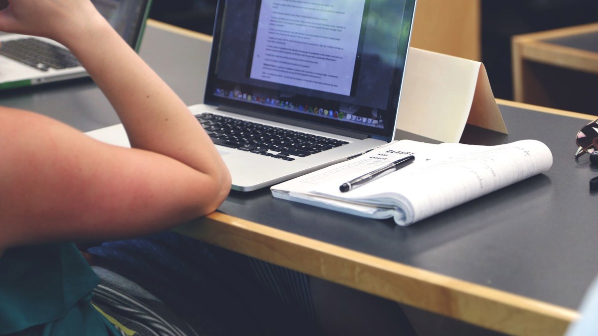 Google explains Gemini study notebooks for personalized lessons and quizzes