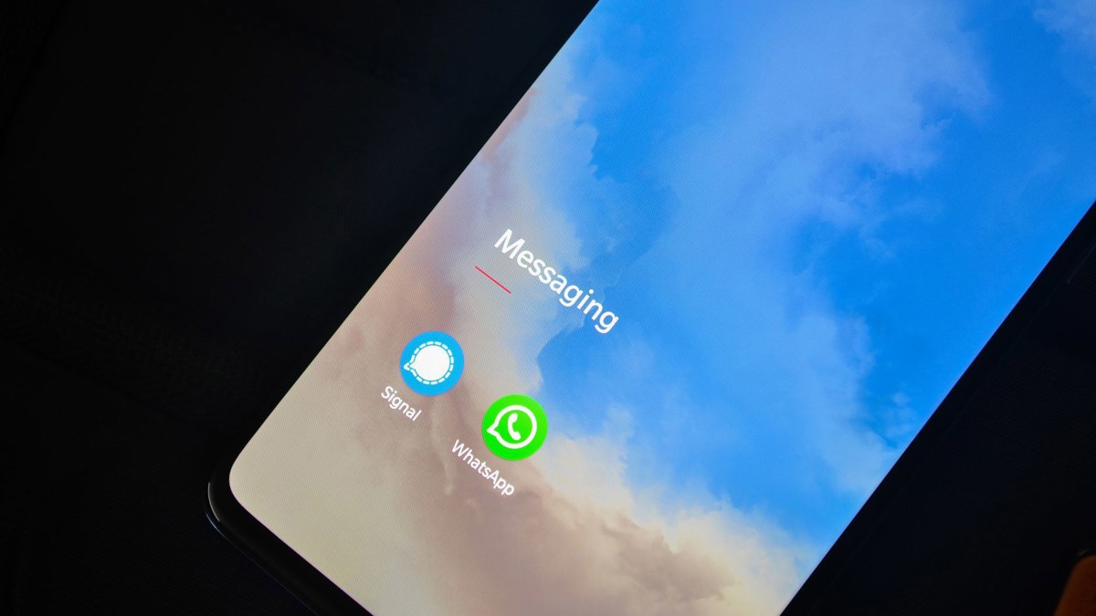 GrapheneOS Messaging 13 rebuilds its SMS app with privacy and security fixes