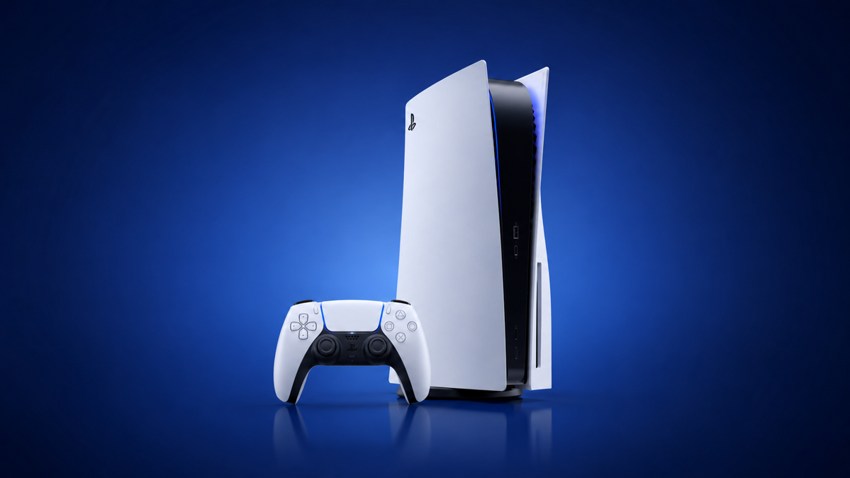 Sony says new PlayStation game disc production will end in January 2028