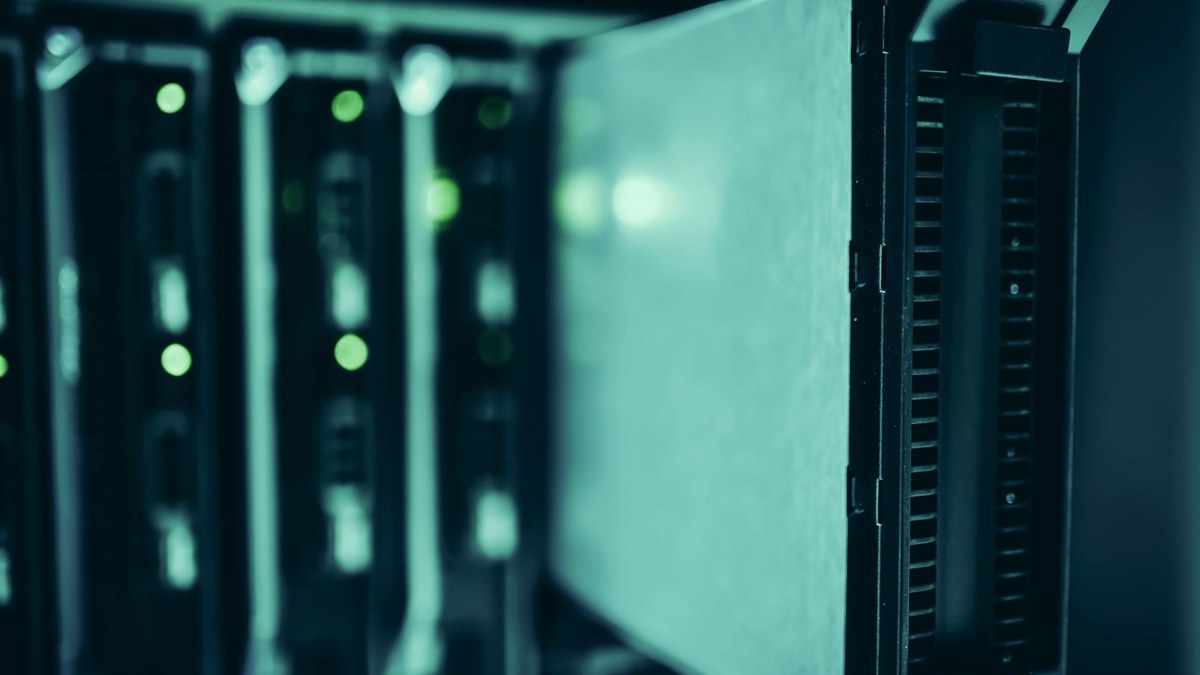 NVIDIA says Blackwell confidential AI inference keeps up to 98% of baseline performance