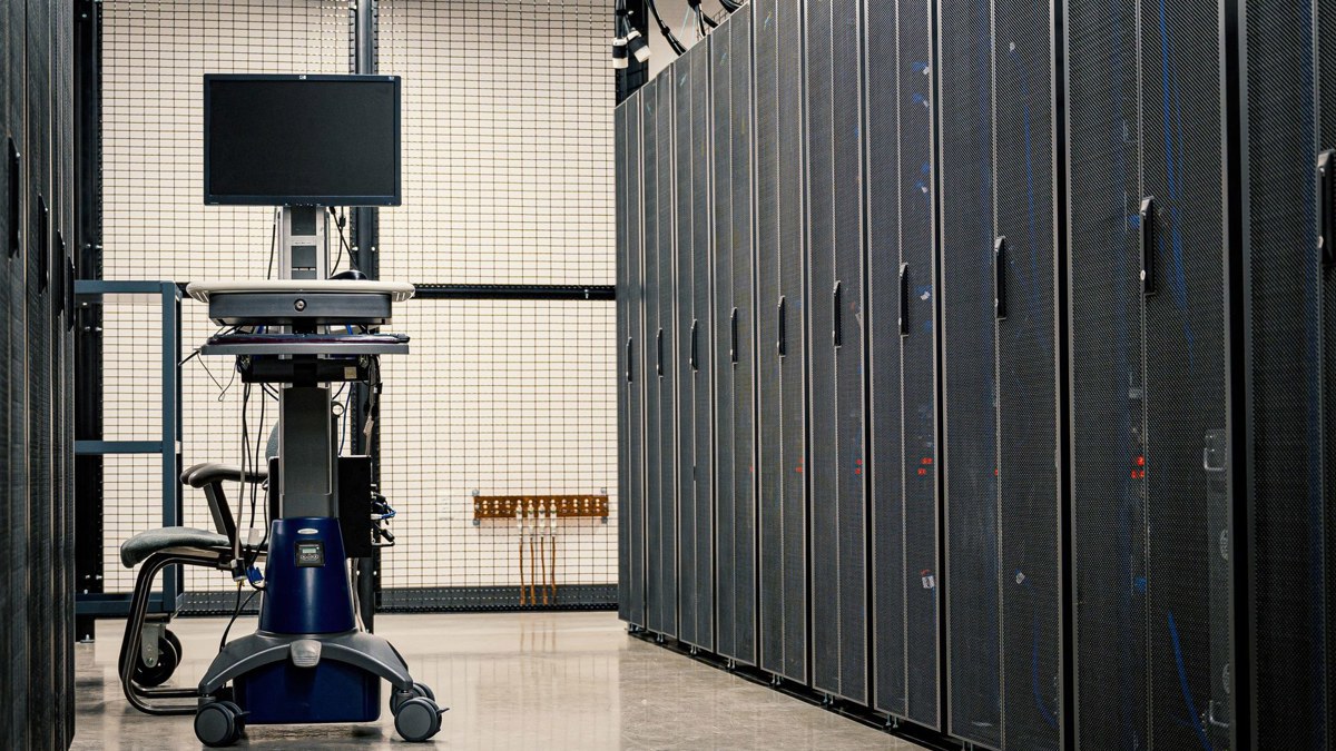 NVIDIA details sixth-generation NVLink for higher-bandwidth AI factory racks