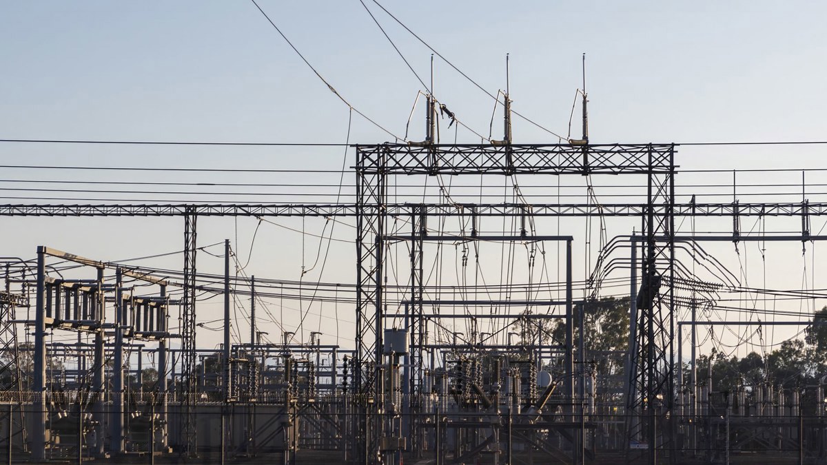 Northern Virginia data centers dropped more than 3 GW from PJM after line fault