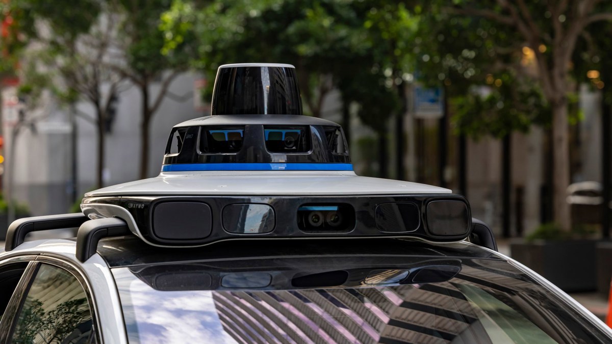 Mobileye starts CEO search as founder Amnon Shashua plans to step down