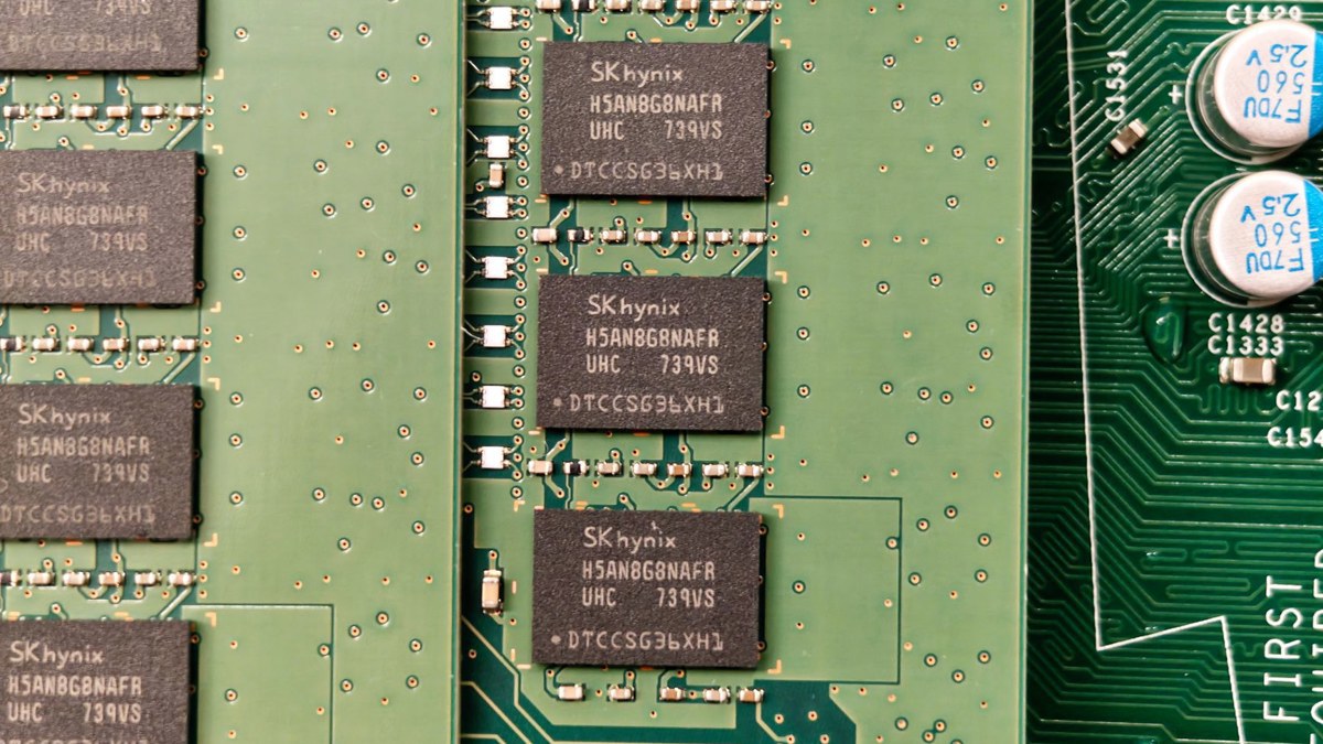 NVIDIA CUDA 13.3 adds GPU instruction aimed at faster cryptography workloads