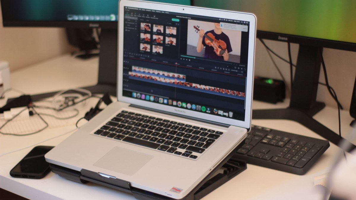 Google Vids adds Gemini Omni editing and personal avatar video tools