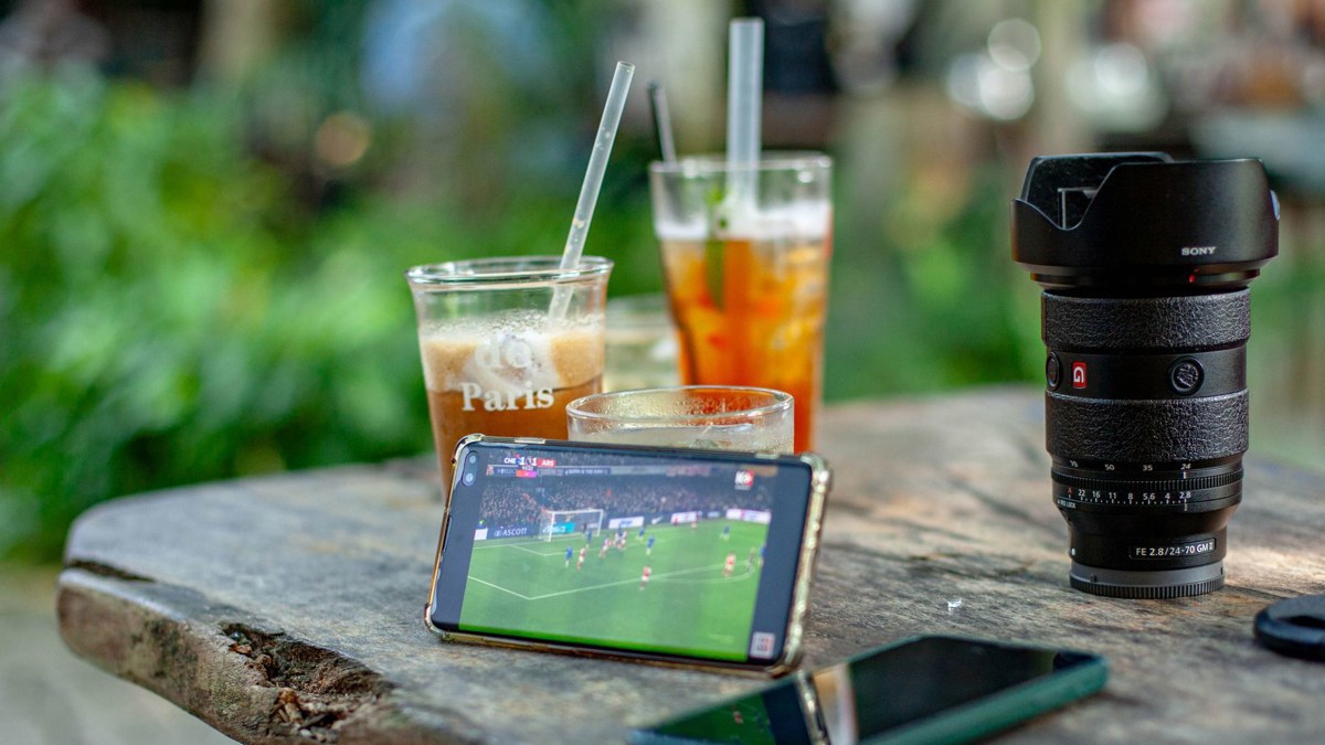 Meta says World Cup activity pushed WhatsApp, Instagram and Threads to new football highs