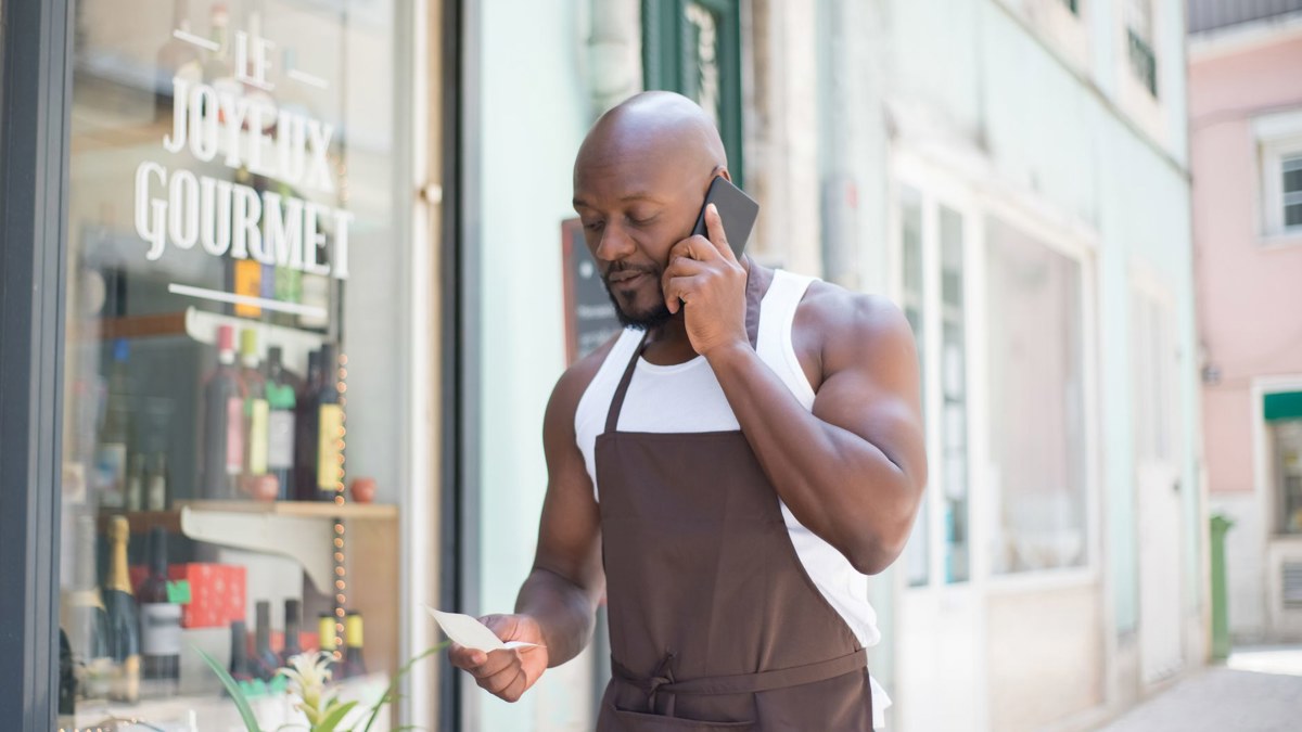 Google expands agentic calling in Search to check nearby store availability