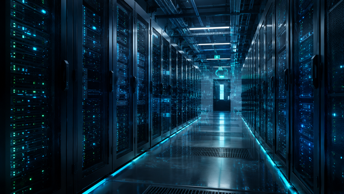 NVIDIA says U.S. AI infrastructure buildout now spans suppliers in 43 states