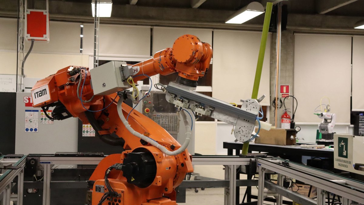 NVIDIA and Hugging Face add Isaac robotics tools to LeRobot
