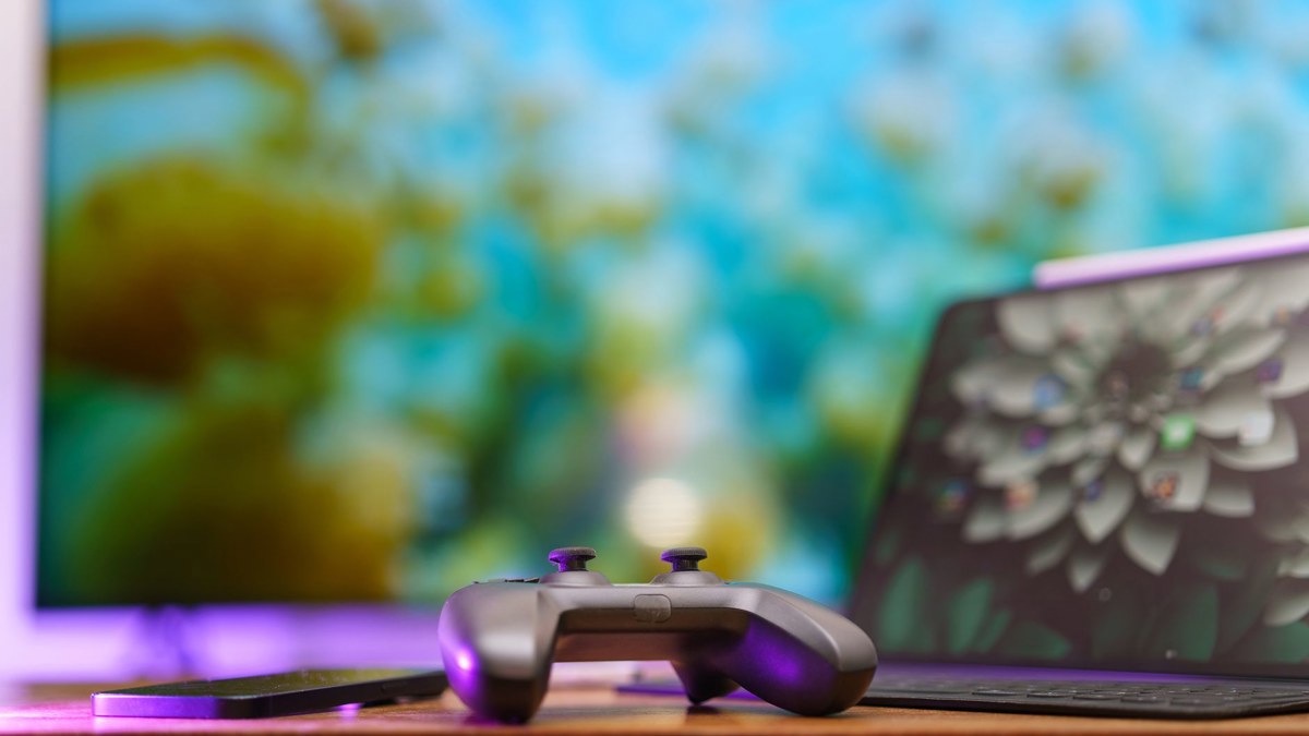 Xbox brings original Xbox backward compatibility to PC in early release