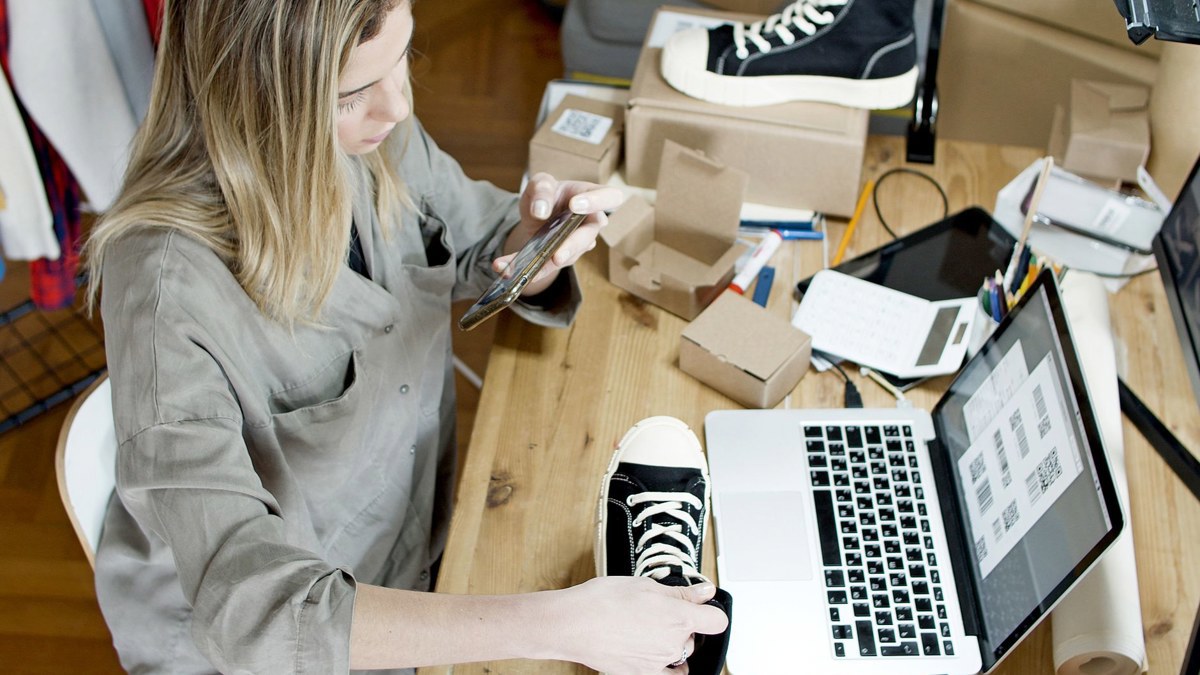 Meta launches Seller app for frequent Facebook Marketplace sellers