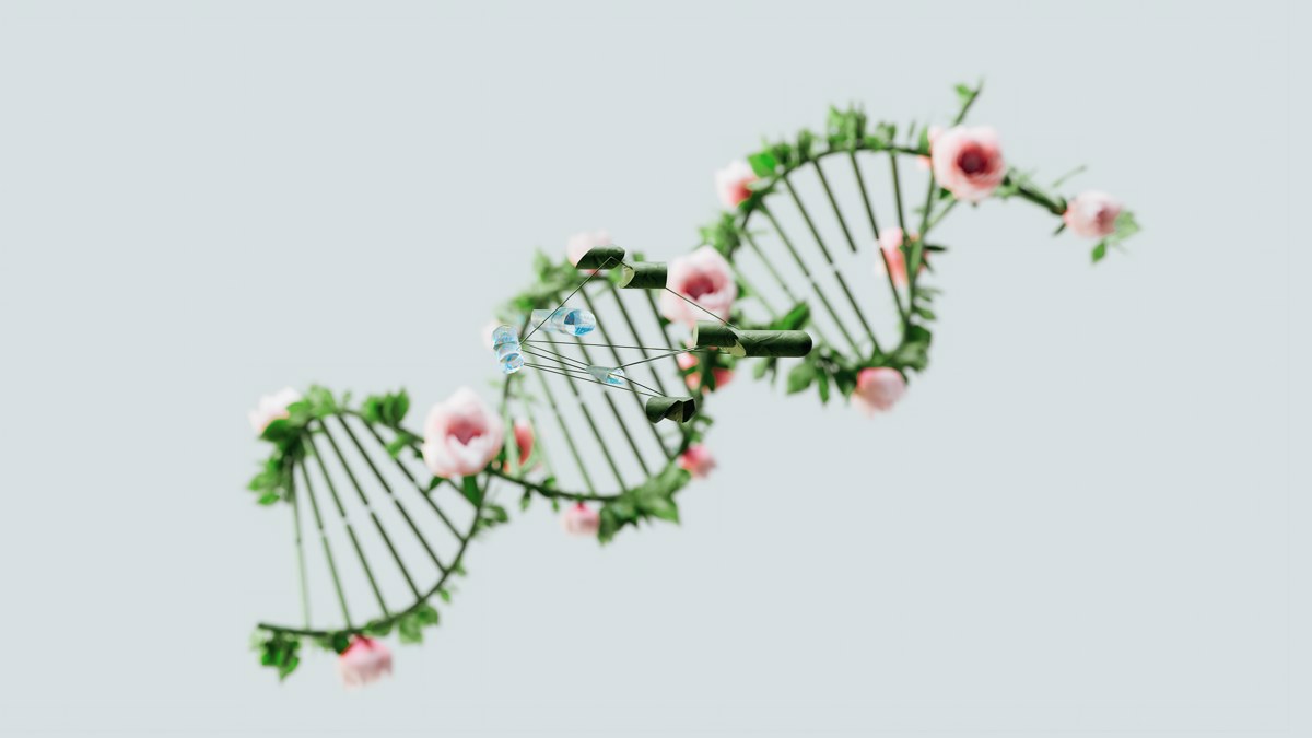 Google DeepMind opens AlphaGenome Atlas for research into 9 billion DNA variants